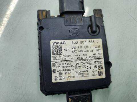 Foto 3ª: Centralita Motor ECU Volkswagen Golf LIFE 116CV 85KW [DTRD] (2023)