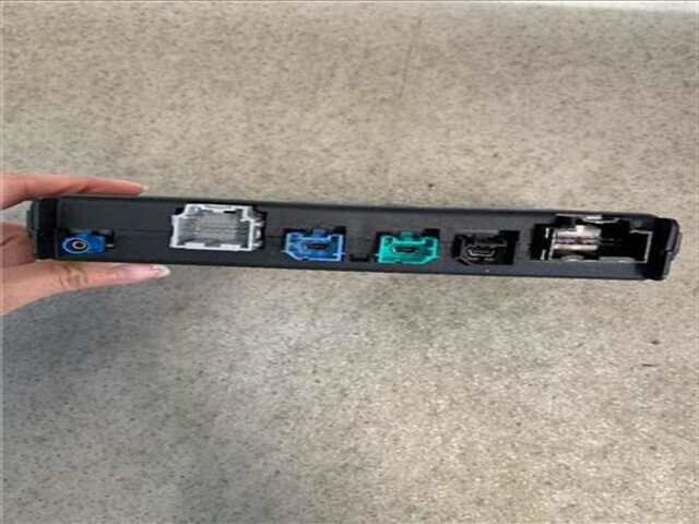 Foto 3ª: Centralita Motor ECU Opel Astra 1.6 BUSINESS [1.6 LTR. - 81 KW CDTI DPF] [B16DTE]