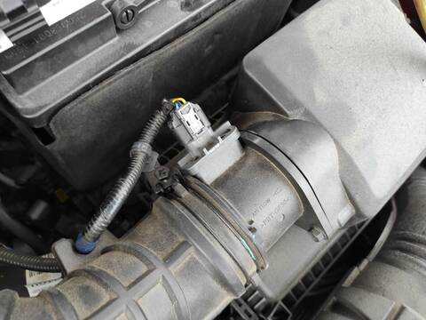 Caudalimetro Hyundai i30 G3LE