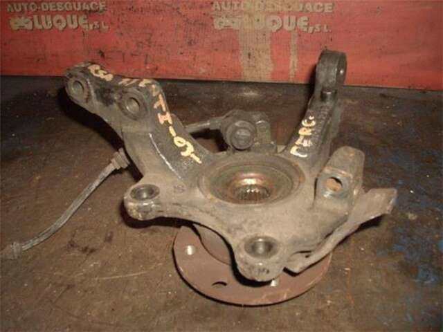 Mangueta Delantera Derecha Opel Corsa 1.3 CDTI