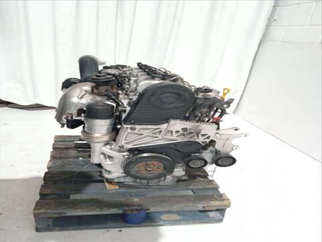 Foto 3ª: Motor Completo Hyundai Elantra 2.0 CRDI 113CV 83KW [D4EA] (2004)