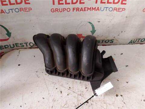 Colector Admisión Toyota Corolla 1.8