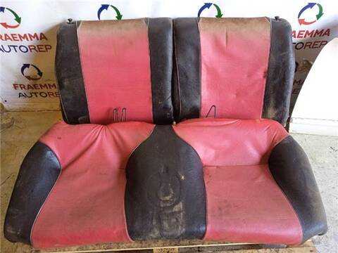 Asientos Traseros Toyota Celica 4AFE