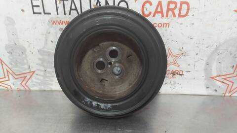 Cigüeñal Ford Transit FT 280 CORTO 110CV 81KW