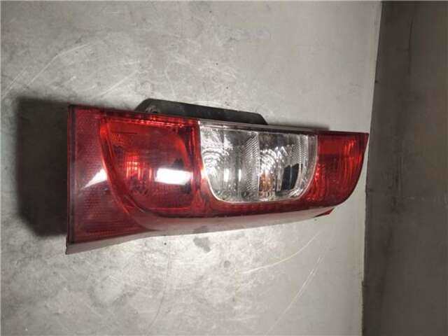 Piloto Trasero Derecho Citroen Nemo 1.4 FURGON [1.4 LTR. - 50 KW HDI] (2008 _)