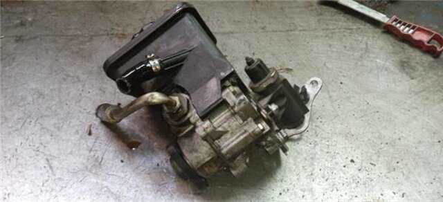 Bomba de Direccion Bmw Serie 3 315 320 D