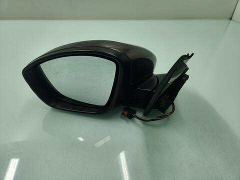 Foto 2ª: Retrovisor Izquierdo Peugeot 308 ACTIVE 120CV 88KW [BH01] (2014)