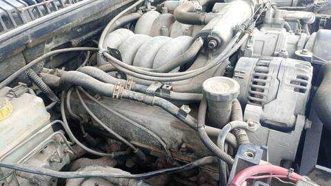 Culata Land Rover Range SE 140KW) 190CV