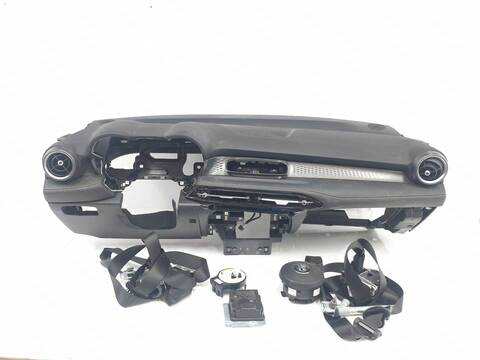 Kit Airbag Alfa Romeo Tonale SPRINT