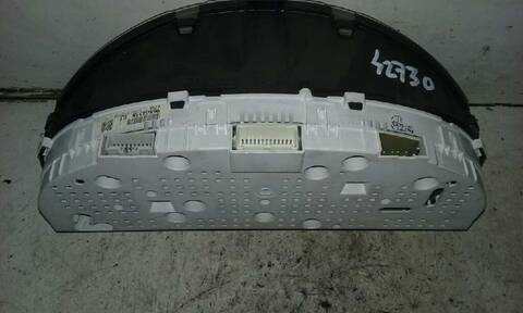 Foto 2ª: Cuadro de Instrumentos Chevrolet Nubira SE 109CV 80KW [F16D3] (2007)