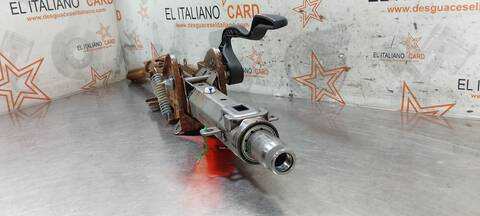 Foto 4ª: Columna Dirección Volkswagen Golf ADVANCE 105CV 77KW [CAYC] (2010)