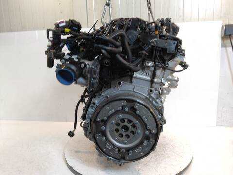 Motor Completo Bmw Serie 2 215 1.5 245 CV 180KW