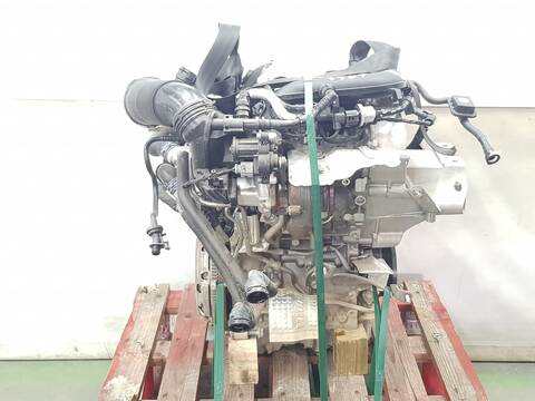 Foto 3ª: Motor Completo Seat Ibiza 1.0 TSI 95CV [DLAC] (2017)