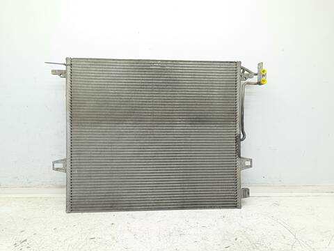 Radiador Calefaccion A.A. Mercedes Clase G 230 350 BLUETEC 164.824) 211CV 155KW