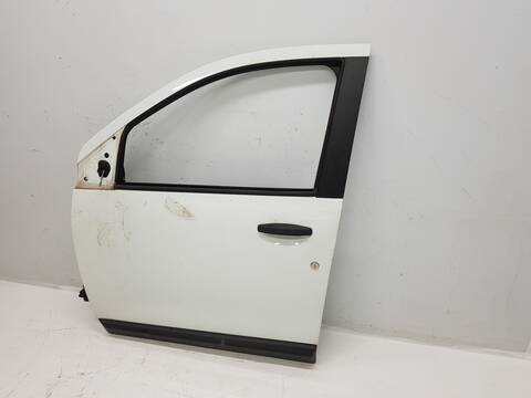 Foto 2ª: Puerta Delantera Izquierda Dacia Lodgy COMFORT (2013)