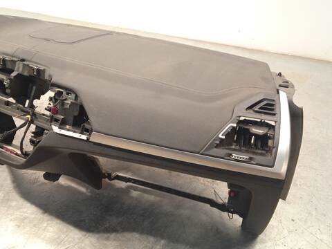 Foto 3ª: Kit Airbag Bmw X3 M COMPETITION 510CV 375KW [S58 B30 A] (2024)