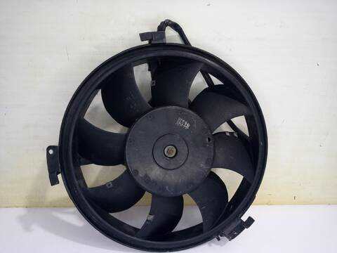 Foto 3ª: Electroventilador Audi A6 2.5 TDI QUATTRO 180CV [BAU] (2001)