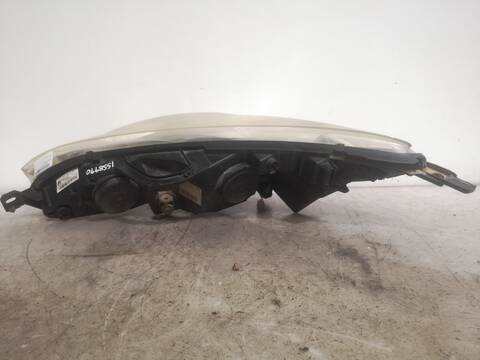 Foto 3ª: Faro Derecho Peugeot 407 RHR (2006)