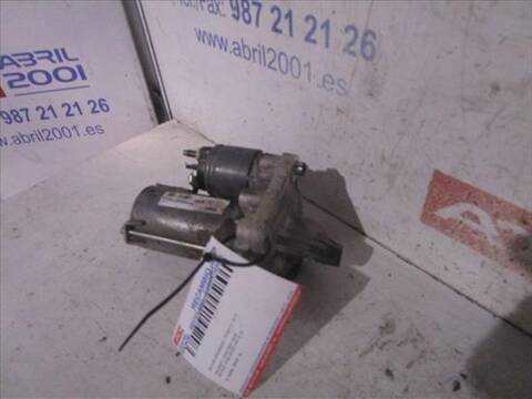 Motor de Arranque Peugeot Partner ACTIVE 1.6 BLUE HDI 100