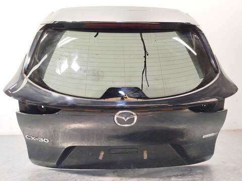 Portón Mazda CX-30 SKYACTIV-X M HYBRID 179CV 132KW