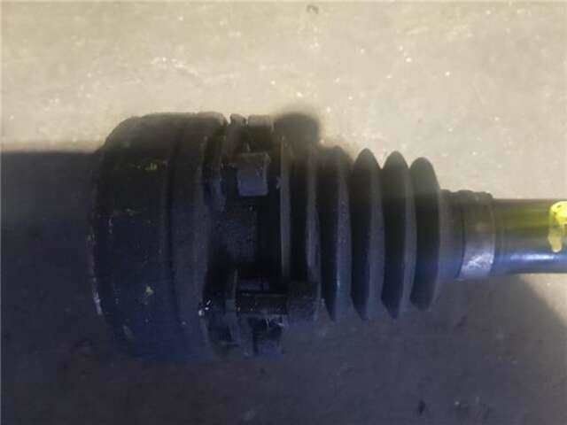 Foto 3ª: Transmision Delantera Izquierda Volkswagen Polo 64 1.9 D [AEF]