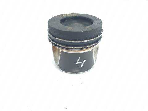 Foto 2ª: Pistones Seat Leon 1.6 TDI 116CV [DGTE] (2012)