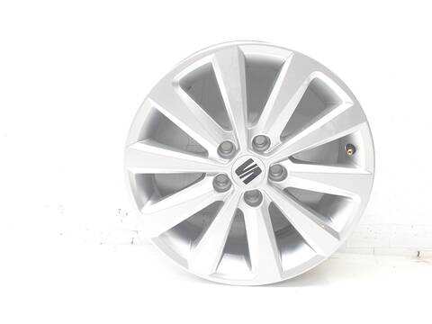 LLanta Aleacion Seat Ibiza STYLE