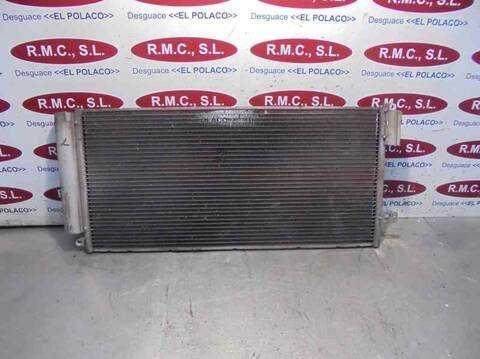 Radiador Calefaccion A.A. Opel Corsa 1.3 16V CDTI CAT Z 13 DTH - L4I) 90CV 66KW