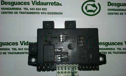 Centralita Motor ECU Mercedes Clase V 200 V 200/220 CDI 250 CDI/BT AVANTGARDE 447.813) 163CV 120KW