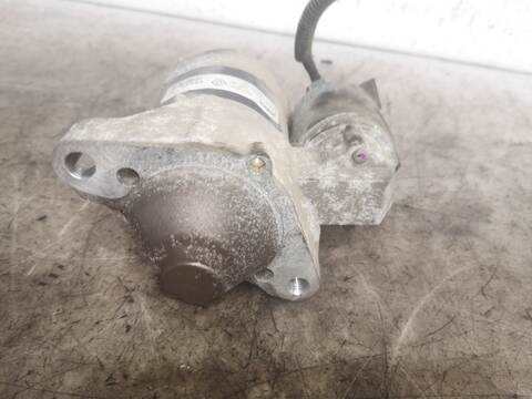 Foto 3ª: Motor de Arranque Dacia Sandero D4F732 (2012)