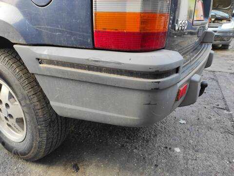 Foto 2ª: Paragolpes Trasero Jeep Grand Cherokee S01 (1995)