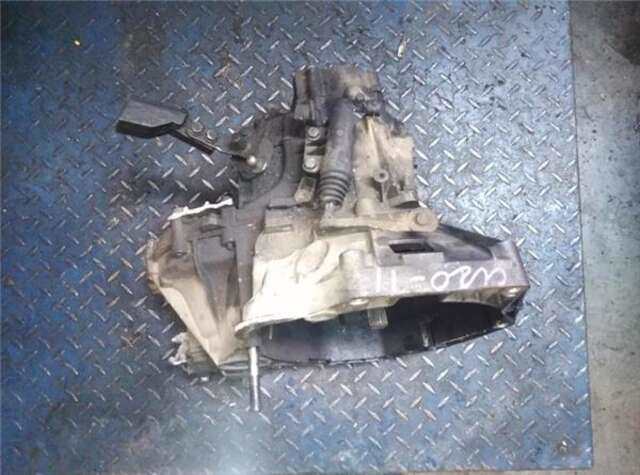 Caja Cambios Fiat Punto 1.3 JTD 16V