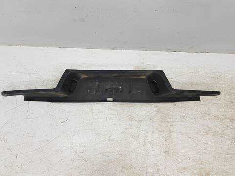Foto 2ª: Paragolpes Trasero Ford Ranger DOPPELKABINE LIMITED (2011)