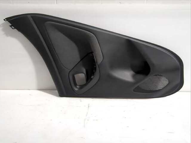 Tapizados Cartoneras Toyota Yaris 1.5 HYBRID MXPH11) 92CV