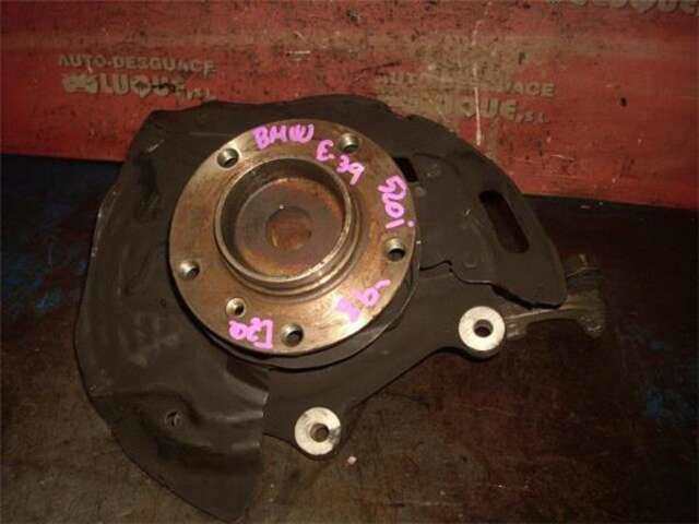 Mangueta Delantera Izquierda Bmw Serie 5 518 320 I 2.0 24V (150 CV)