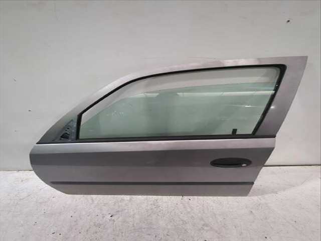 Foto 2ª: Puerta Delantera Izquierda Opel Meriva 1.4 16V TWINPORT E75) 90CV [Z 14 XEP] (2003)