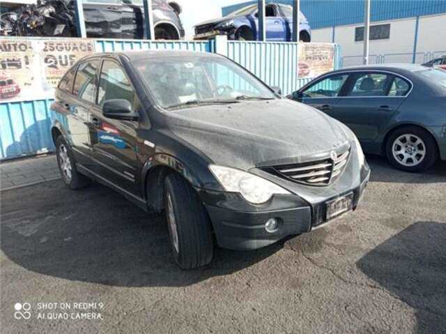Palanca de Cambio Ssangyong Actyon 2.0 200 XDI [2.0 LTR. - 104 KW TD CAT]