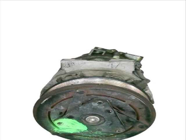 Compresor Aire Acondicionado Renault Trafic 1.6 DCI 95 FGMJ FGMR) FURGONETA