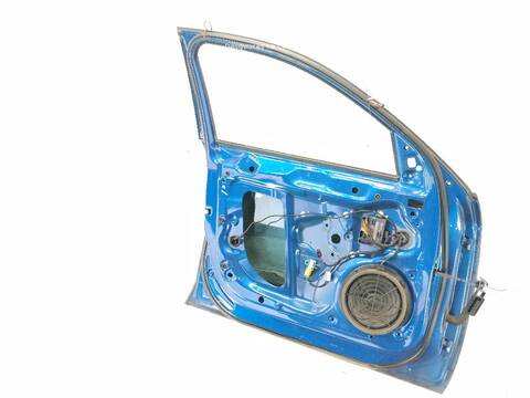 Foto 3ª: Puerta Delantera Izquierda Audi A4 2.0 TDI [CAGA] (2007)