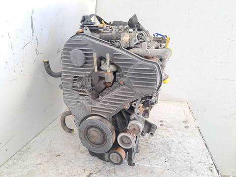 Foto 4ª: Motor Completo Mazda 6 2.0 CRTD 140CV ACTIVE 4-PTAS.) 103KW [RF] (2008)