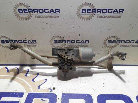 Motor Limpia Delantero Peugeot 207 1.4 16V VTI CAT 8FS - EP3) 95CV
