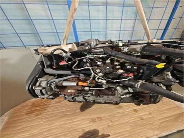 Foto 3ª: Motor Completo Ford Focus 1.8 SPORT [1.8 LTR. - 85 KW TDCI TURBODIESEL CAT]
