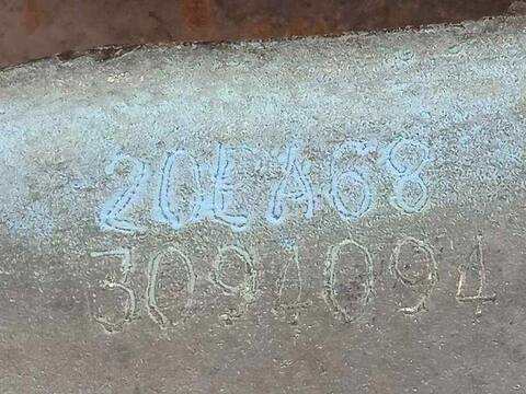 Foto 4ª: Caja Cambios Citroen C4 1.2 12V E-THP - PURETECH PICASSO 130CV 96KW [HN02] (2016)