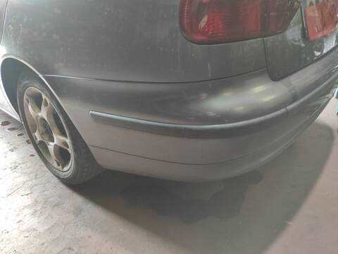 Foto 3ª: Paragolpes Trasero Seat Toledo ASV (2003)