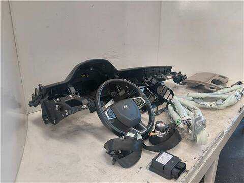 Foto 2ª: Kit Airbag Land Rover Discovery 2.0 HSE LUXURY TD4 179CV 132KW [204DTD] (2018)