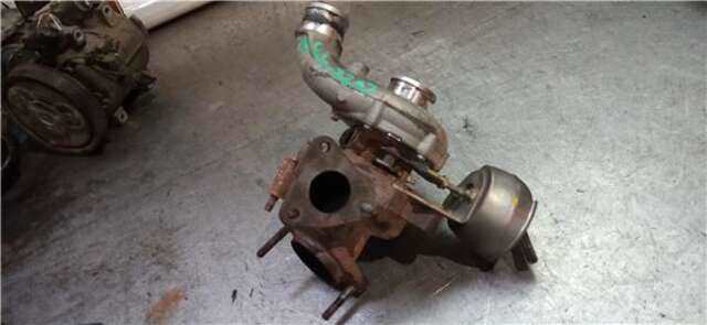 Turbocompresor Ssangyong Actyon 2.0 200 XDI [2.0 LTR. - 104 KW TD CAT]
