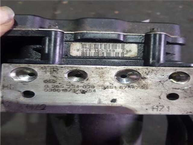 Foto 3ª: Abs Bmw Serie 5 518 3.0 530I [3.0 LTR. - 170 KW 24V CAT] [M54 306 S3]