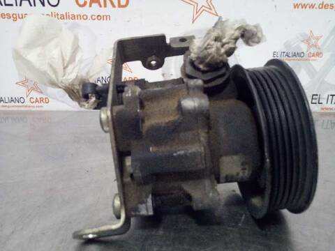 Foto 2ª: Bomba de Direccion Peugeot 407 PACK COUPE 204CV 150KW [UHZ] (2006)