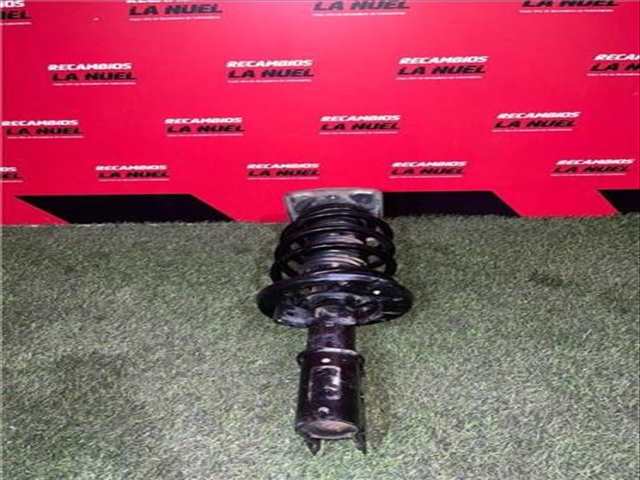 Foto 3ª: Amortiguador Delantero Derecho Citroen Jumpy CONTROL M BLUE-HDI FAP 122CV 90KW FURGON [AHK / DW10FE] (2021)