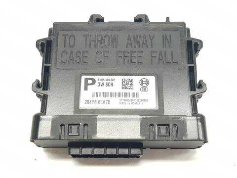 Centralita Motor ECU Dacia Sandero EXPRESSION